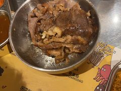 -安又胖韩国烤肉