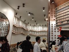 -眷茶臻选(中原万达店)