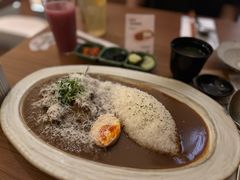 -CURRY YA 熟成咖哩專門店(深圳湾万象城店)