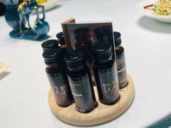 -鹊华居·地道鲁菜·海鲜·融合味(大明湖店)