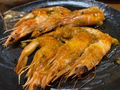 -大渔铁板烧(中山路八佰伴店)