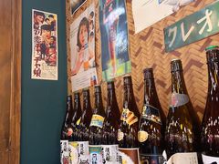 -小川洋风料理(街道口店)