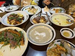 -FISH&POTATO Cō(地中海美食 万象城店)