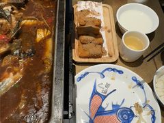 -炉鱼(萧山万象汇店)