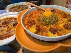 -花盐街·四川乐山小吃(西单大悦城店)