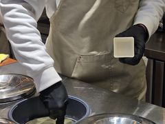 -野人先生Gelato(上海长宁龙之梦店)