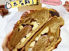 芝心大咖-原麦山丘(世纪金源店)