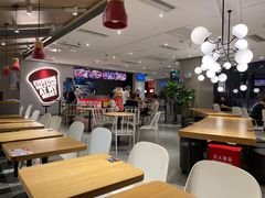-肯德基(巴沟店)