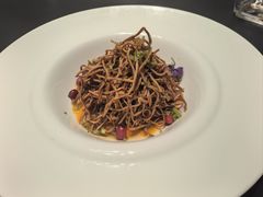 -忆江南·临江鱼馆