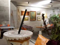 -25#COFFEE(古地石店)