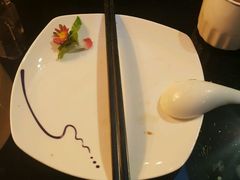 -小广寒电影艺术餐厅(小广寒经三路店)