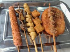 -南通大学-食堂
