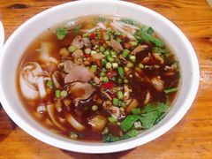 -肆姐面粉馆(坡子街店)