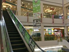 店内环境-地标广场