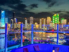 -VENU+海景酒廊