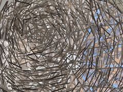 -天津海河悦榕庄·Lobby Lounge大堂吧