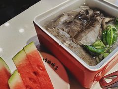 -川西坝子火锅(金沙1.0直营店)