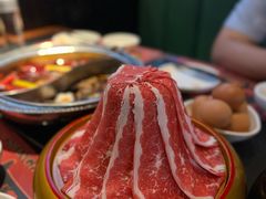 -牛New寿喜烧(金茂览秀城店)
