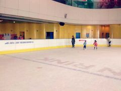 -冠军冰场CHAMPION RINK(百联又一城店)