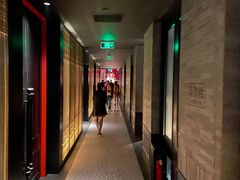 -上海滩餐厅(BFC外滩金融中心店)
