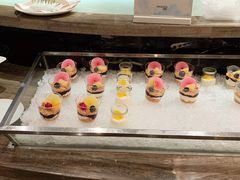 -博悦公馆尚悦自助餐厅