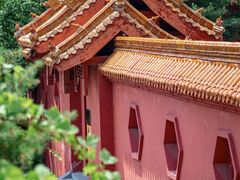 -沂蒙山旅游区云蒙景区(蒙山国家森林公园)