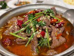 -庄氏祥记家常食府(国瑞建材家居博览中心店)