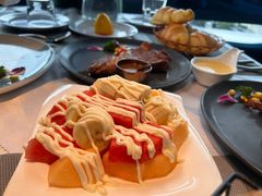 -七海旋律西餐厅(金沙湾店)