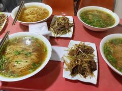 -鑫明明拉面(宁化路店)