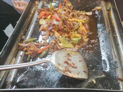 -郝大姐·乌龙山铁板烧(大学城三店)