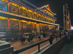 -南门涮肉(通州大船店)