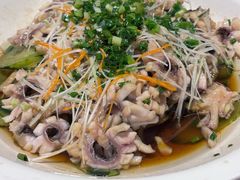 -三猫黑鱼花(南大店)