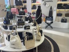 -六六奢品·vintage中古·回收二手奢侈品包包手表首饰(环球港店)