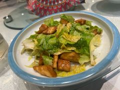-伊带伊路新疆美食府(呼家楼店)