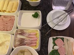 -海底捞火锅(连城广场店)