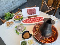 -东来顺饭庄(西直门店)