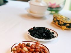 -老洋房花园饭店(绍兴路店)