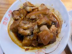 -恋萍小吃(时代店)