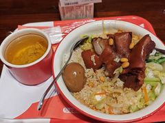 -猪角·闽南猪脚饭(厦门中医院店)