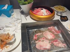 -星伦多 自助料理(圆融店)