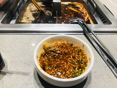 -海底捞火锅(天一广场亚细亚店)