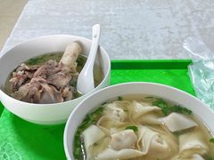 -周震馄饨