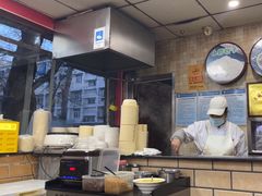 -小胖包子王(光明楼店)