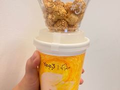 -Yee3·三号椰(上海中山公园龙之梦店)