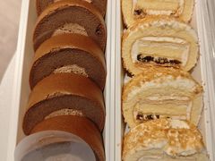 -好利来(湖滨银泰in77店)