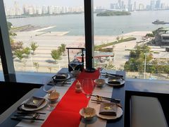 -馋遇江南·精致湖景雅宴(东方之门店)