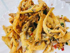 -墨脱石锅椰子鸡•海鲜糟粕醋(榆亚路店)