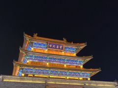 -鼓楼夜市