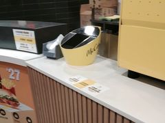 -麦当劳(集美石鼓店)