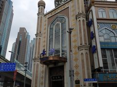 -洪长兴(云南南路店)